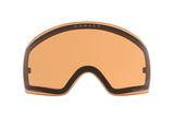 Oakley Flight Deck Pro M lens/ Prizm Persimmon