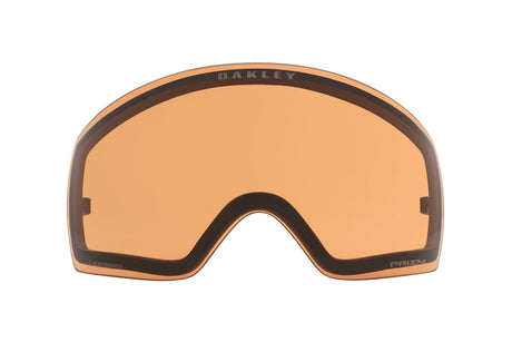 Oakley Flight Deck Pro M lens/ Prizm Persimmon