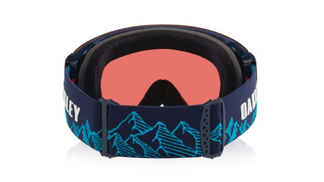 Oakley-Flight-Deck-Pro-M-Mikaela-Shiffrin-Signature-Spacedust-Abyss-Prizm-Sapphire-Prizm-Iced-Achterzijde