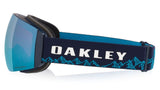 Oakley-Flight-Deck-Pro-M-Mikaela-Shiffrin-Signature-Spacedust-Abyss-Prizm-Sapphire-Prizm-Iced-Zijaanzicht