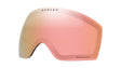 Oakley Flight Deck Pro M Lens Prizm Rose Gold Iridium