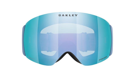 Oakley-Flight-Deck-Pro-M-Stonewash-Prizm-Sapphire-Prizm-Iced-Voorzijde