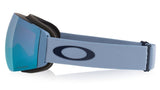 Oakley-Flight-Deck-Pro-M-Stonewash-Prizm-Sapphire-Prizm-Iced-Zijaanzicht