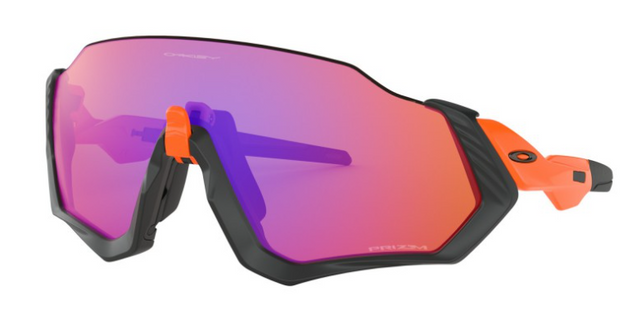 Oakley-Flight-Jacket-Neon-Orange-Prizm-Trail