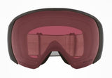 Oakley-Flight-Path-L-Matte-Black-Prizm-Dark-Grey