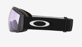 Oakley-Flight-Path-L-Matte-Black-Prizm-Snow-Clear