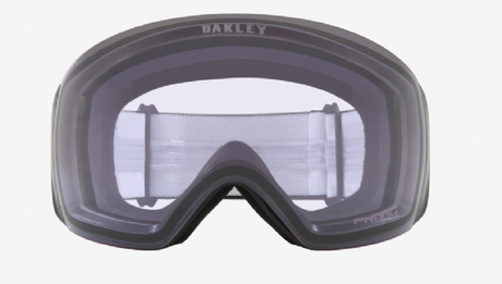 Oakley-Flight-Path-L-Matte-Black-Prizm-Snow-Clear