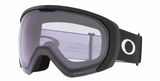 Oakley-Flight-Path-L-Matte-Black-Prizm-Snow-Clear