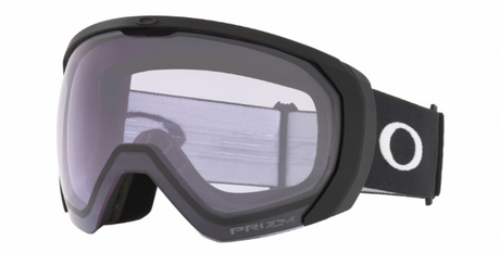 Oakley-Flight-Path-L-Matte-Black-Prizm-Snow-Clear