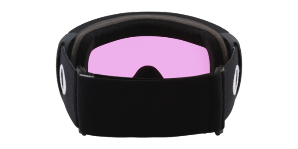 Oakley-Flight-Path-L-Matte-Black-Prizm-Snow-Iced-Iridium