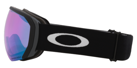 Oakley-Flight-Path-L-Matte-Black-Prizm-Snow-Iced-Iridium