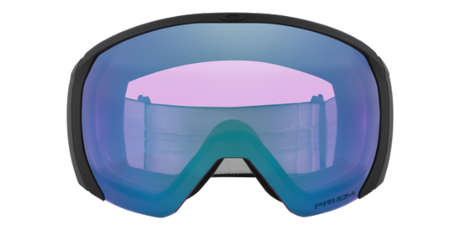 Oakley-Flight-Path-L-Matte-Black-Prizm-Snow-Iced-Iridium