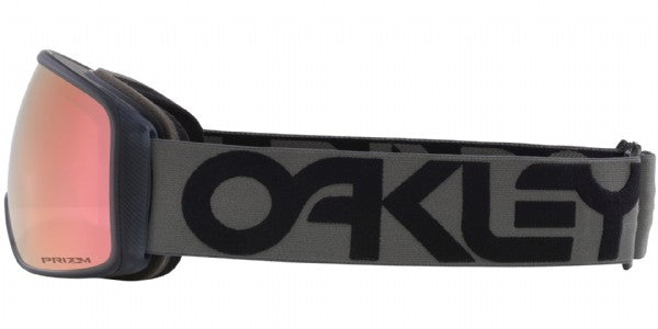 Oakley-Flight-Tracker-L-B1B-Matte-Forged-Iron-Prizm-Rose-Gold