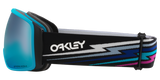 Oakley-Flight-Tracker-L-Black-Bolt-Prizm-Snow-Sapphire-Iridium