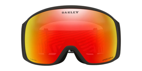 Oakley-Flight-Tracker-L-Black-Brutal-Prizm-Snow-Torch-Iridium-voorkant