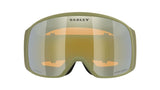Oakley-Flight-Tracker-L-Fern-Prizm-Sage-Gold-Voorzijde