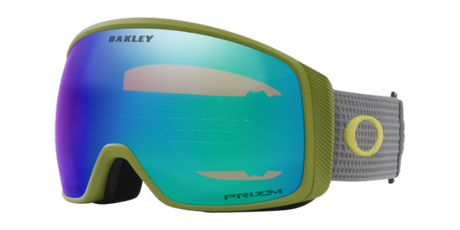 Oakley-Flight-Tracker-L-Fern-Thermal-Prizm-Snow-Argon-Iridium