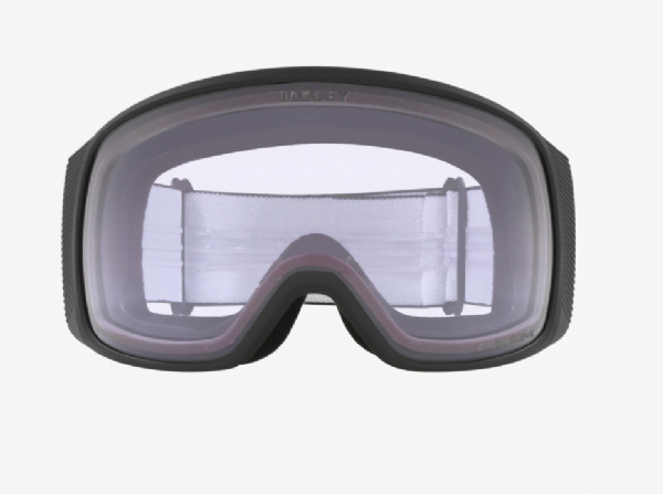 Oakley-Flight-Tracker-L-Matte-Black-Prizm-Snow-Clear