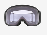 Oakley-Flight-Tracker-L-Matte-Black-Prizm-Snow-Clear