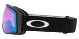 Oakley-Flight-Tracker-L-Matte-Black-Prizm-Snow-Iced-Iridium