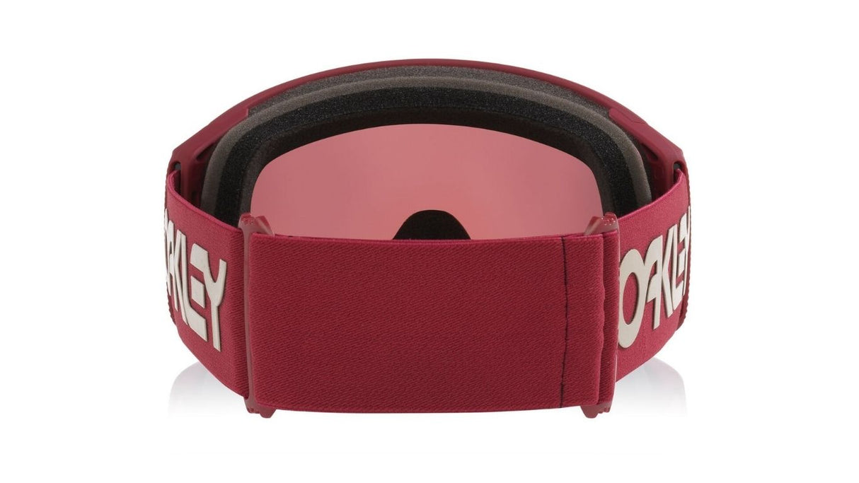 Oakley-Flight-Tracker-L-Red-Iron-Prizm-Torch-Achterzijde