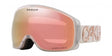 Oakley Flight Tracker M B1B Hummus Prizm Rose Gold Iridium