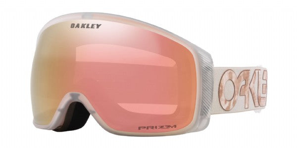 Oakley Flight Tracker M B1B Hummus Prizm Rose Gold Iridium