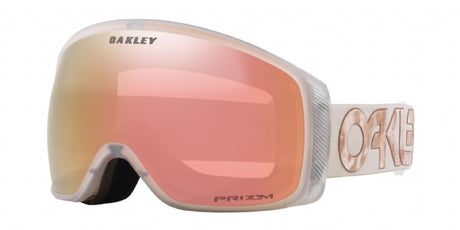 Oakley Flight Tracker M B1B Hummus Prizm Rose Gold Iridium