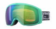 Oakley Flight Tracker M Black Habitat  Prizm Jade