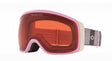 Oakley Flight Tracker M Heathered Lavender Grey Prizm Snow Rose