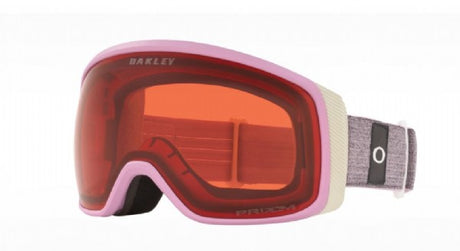 Oakley Flight Tracker M Heathered Lavender Grey Prizm Snow Rose