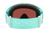 Oakley Flight Tracker M Jasmine Aura/ Prizm Sage Gold
