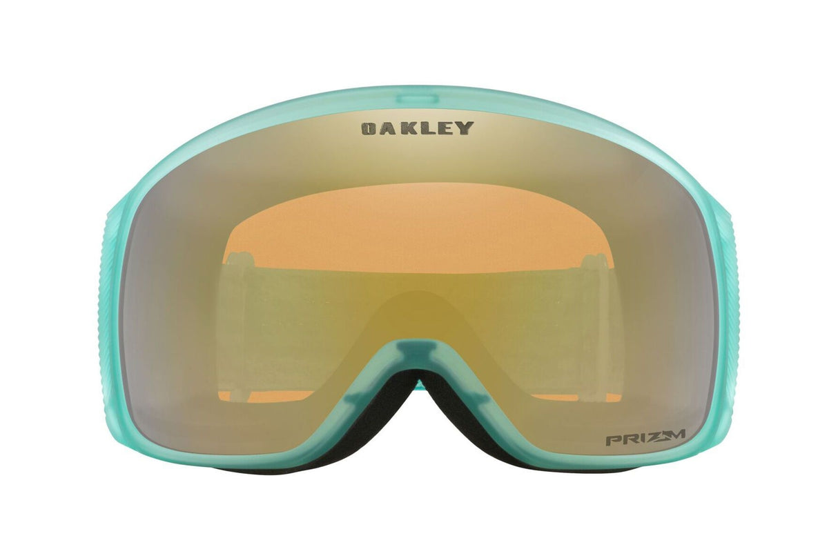 Oakley Flight Tracker M Jasmine Aura/ Prizm Sage Gold