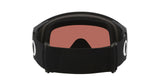 Oakley-Flight-Tracker-M-Matte-Black-Prizm-24K-Iridium-achterkant