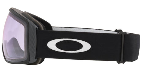 Oakley-Flight-Tracker-M-Matte-Black-Prizm-Clear-Achterzijde