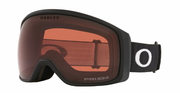 Oakley Flight Tracker M Matte Black  Prizm Garnet