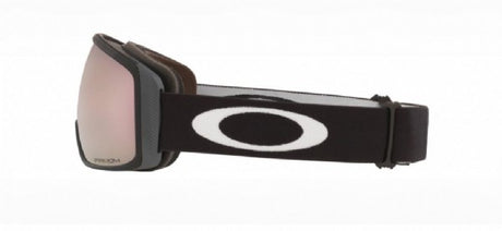 Oakley-Flight-Tracker-M-Matte-Black-Prizm-Hi-Pink-Zijaanzicht