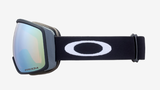 Oakley Flight Tracker M Matte Black Prizm Sage Gold zijaanzicht