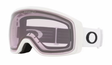 Oakley Flight Tracker M Matte White  Prizm Snow Clear