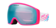 Oakley Flight Tracker M White Bolt  Prizm Snow Sapphire Iridium