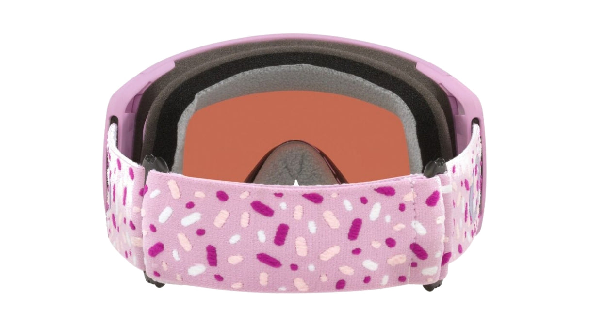 Oakley-Flight-Tracker-S-Lavender-Granite-Prizm-Garnet-Achterkant