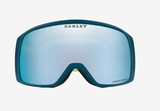 Oakley-Flight-Tracker-S-extra-small-5050-Sky-Blue-Poseidon-Prizm-Snow-Sapphire-Iridium