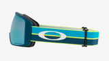 Oakley-Flight-Tracker-S-extra-small-5050-Sky-Blue-Poseidon-Prizm-Snow-Sapphire-Iridium