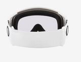 Oakley-Flight-Tracker-S-extra-small-Matte-White-Prizm-Snow-Clear