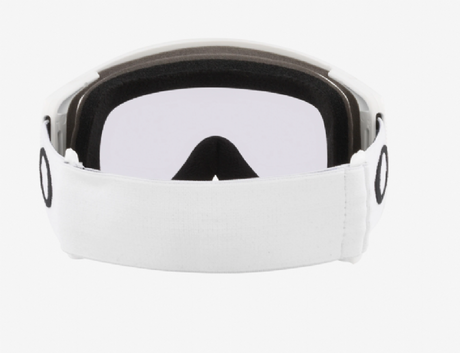 Oakley-Flight-Tracker-S-extra-small-Matte-White-Prizm-Snow-Clear