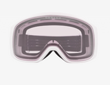 Oakley-Flight-Tracker-S-extra-small-Matte-White-Prizm-Snow-Clear