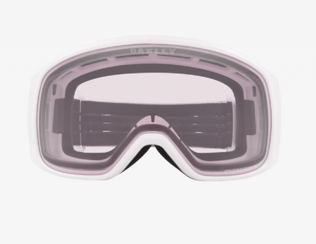 Oakley-Flight-Tracker-S-extra-small-Matte-White-Prizm-Snow-Clear
