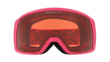 Oakley-Flight-Tracker-S-extra-small-Prizm-Icon-Rubine-Blk-Prizm-Rose