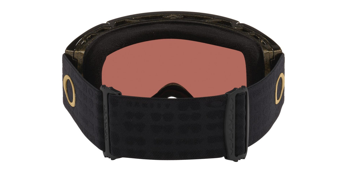 Oakley-Flow-Scape-L-50th-Anniversary-Metallic-Black-Gold-Prizm-24k-Prizm-Iced-achterkant