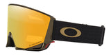 Oakley-Flow-Scape-L-50th-Anniversary-Metallic-Black-Gold-Prizm-24k-Prizm-Iced-zijkant